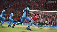 FIFA Soccer 13 screenshot #12