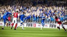 FIFA Soccer 13 screenshot #13