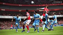 FIFA Soccer 13 screenshot #14