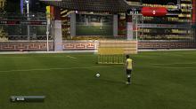 FIFA Soccer 13 screenshot #2