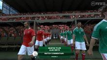 FIFA Soccer 13 screenshot #3
