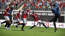 FIFA Soccer 13 screenshot #9