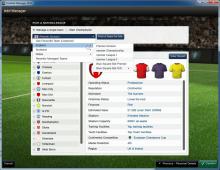 Football Manager 2013 screenshot #10
