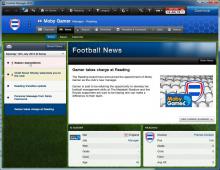 Football Manager 2013 screenshot #12