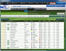 Football Manager 2013 screenshot #13