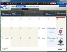 Football Manager 2013 screenshot #15