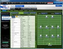 Football Manager 2013 screenshot #16