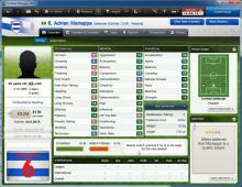 Football Manager 2013 screenshot #17