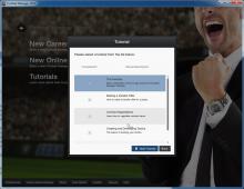 Football Manager 2013 screenshot #5