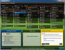 Football Manager 2013 screenshot #8
