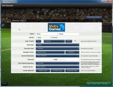 Football Manager 2013 screenshot #9