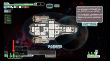 FTL: Faster Than Light screenshot #1