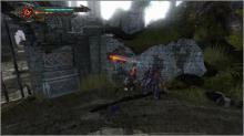 Garshasp: Temple of the Dragon screenshot #2