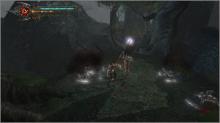 Garshasp: Temple of the Dragon screenshot #3