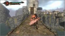 Garshasp: Temple of the Dragon screenshot #4