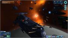 Gemini Wars screenshot #4