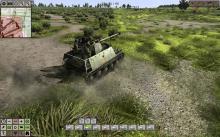 Graviteam Tactics: Operation Star screenshot #3