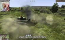 Graviteam Tactics: Operation Star screenshot #4