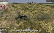 Graviteam Tactics: Operation Star screenshot #7