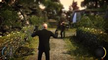 Hitman: Absolution screenshot #9