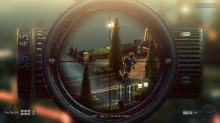 Hitman: Sniper Challenge screenshot #7