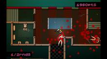 Hotline Miami screenshot #16