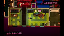 Hotline Miami screenshot #17