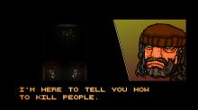 Hotline Miami screenshot #3