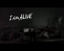 I Am Alive screenshot #1