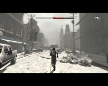 I Am Alive screenshot #5