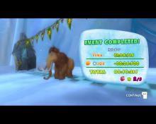 Ice Age: Continental Drift - Arctic Games screenshot #11