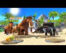 Ice Age: Continental Drift - Arctic Games screenshot #12