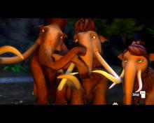 Ice Age: Continental Drift - Arctic Games screenshot #13