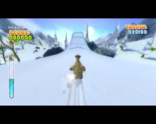Ice Age: Continental Drift - Arctic Games screenshot #14
