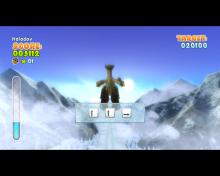 Ice Age: Continental Drift - Arctic Games screenshot #15