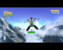 Ice Age: Continental Drift - Arctic Games screenshot #16