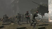 Iron Front: Liberation 1944 screenshot #18
