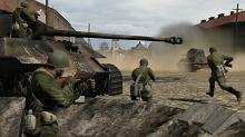 Iron Front: Liberation 1944 screenshot #8