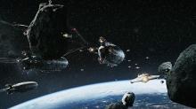 Iron Sky: Invasion screenshot #5