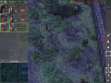 Jagged Alliance: Back in Action screenshot #10