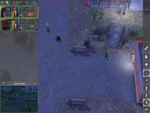 Jagged Alliance: Back in Action screenshot #13
