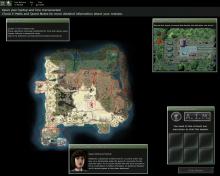 Jagged Alliance: Back in Action screenshot #3