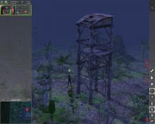 Jagged Alliance: Back in Action screenshot #5