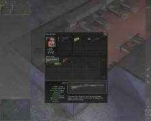 Jagged Alliance: Back in Action screenshot #6