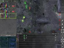 Jagged Alliance: Back in Action screenshot #9
