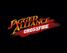 Jagged Alliance: Crossfire screenshot #1