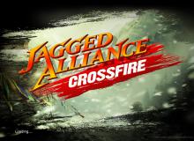 Jagged Alliance: Crossfire screenshot #12