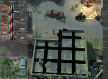 Jagged Alliance: Crossfire screenshot #14