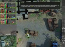 Jagged Alliance: Crossfire screenshot #16