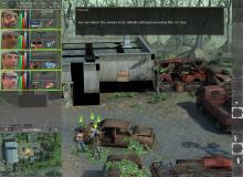 Jagged Alliance: Crossfire screenshot #17